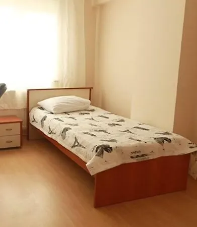 Seyhans Homestay Antalya